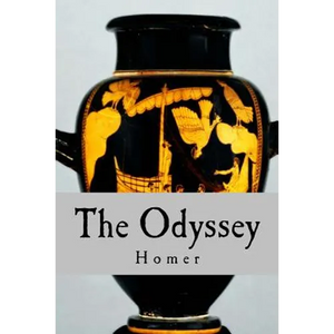 The Odyssey - Paperback