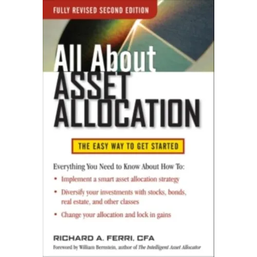 All about Asset Allocation - Paperback