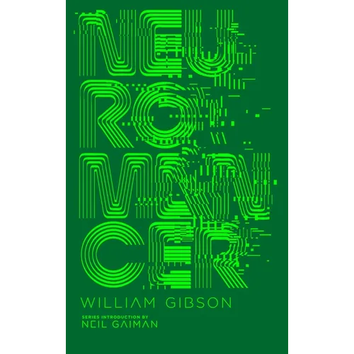 Neuromancer - Hardcover