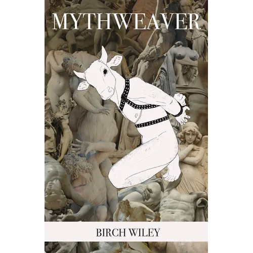 Mythweaver - Paperback