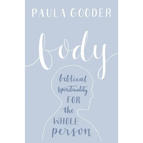 Body - Paperback