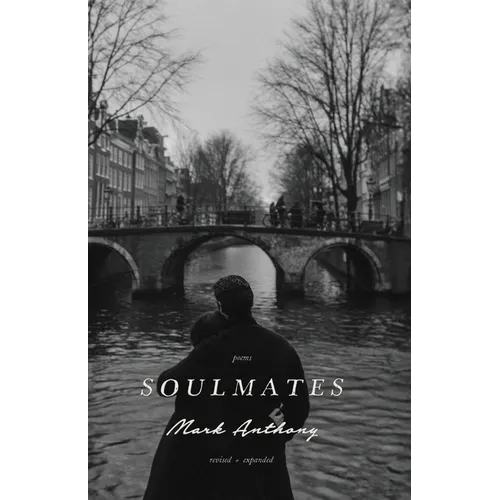 Soulmates - Paperback