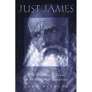 Just James Personalities of NT - Paperback