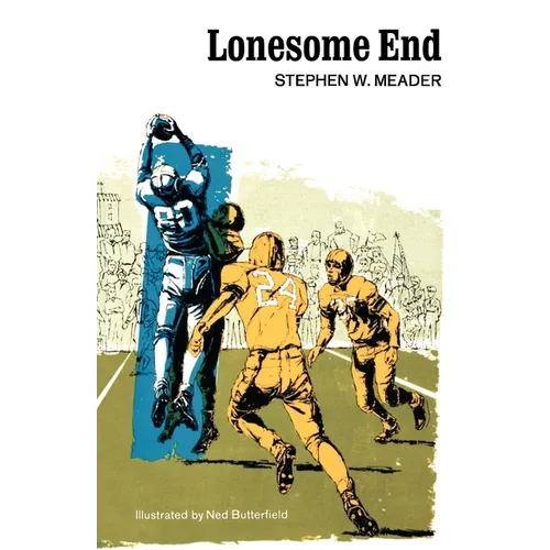 Lonesome End - Paperback