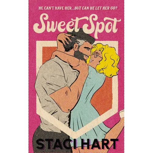 Sweet Spot - Paperback