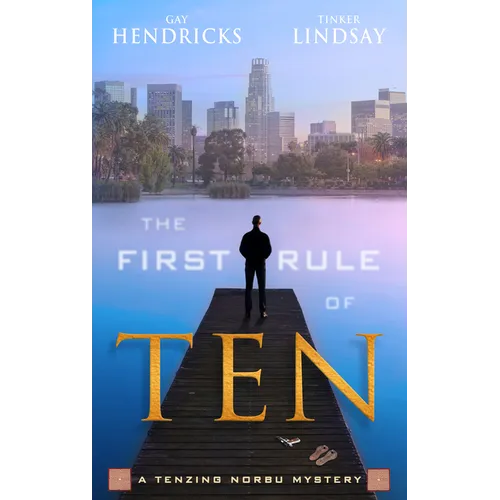 The First Rule of Ten - Paperback