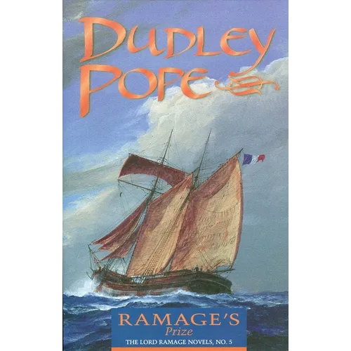 Ramage's Prize - Paperback