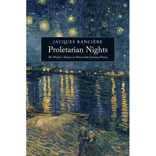 Proletarian Nights - Paperback