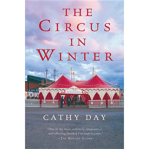 The Circus in Winter - Paperback