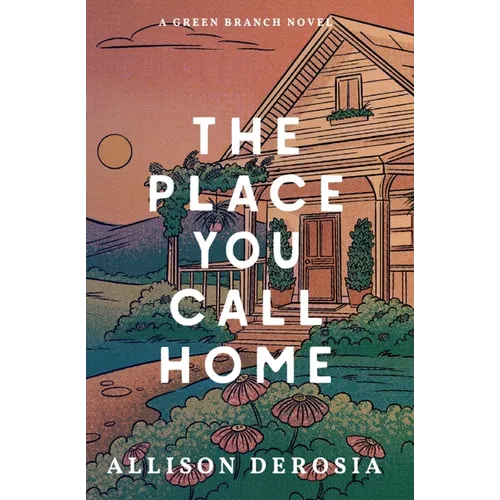 The Place You Call Home - Paperback