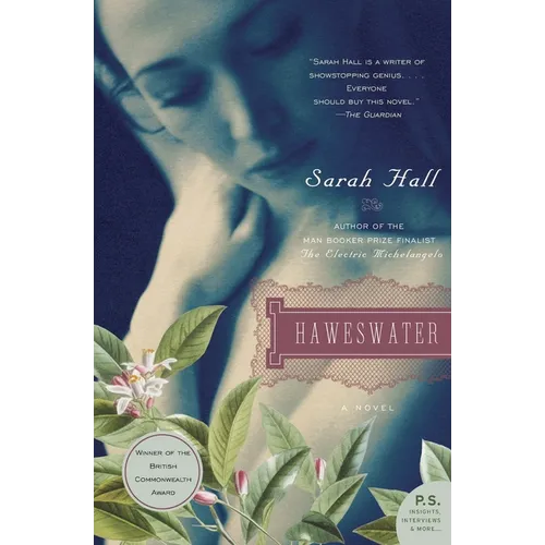 Haweswater - Paperback