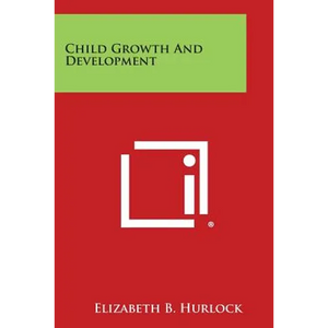 Child Growth and Development - Paperback