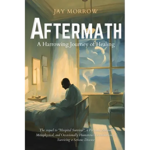 Aftermath: A Harrowing Journey of Healing - Paperback
