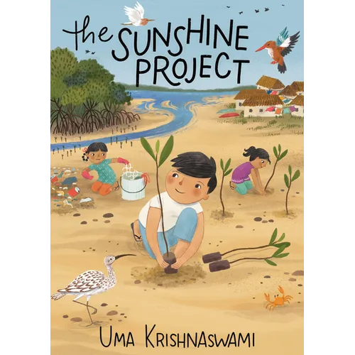 The Sunshine Project