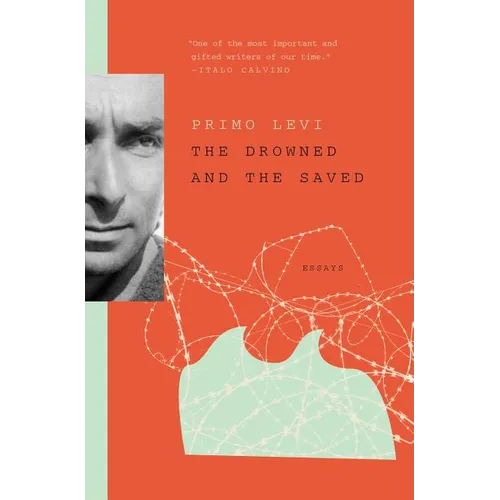 The Drowned and the Saved - Paperback