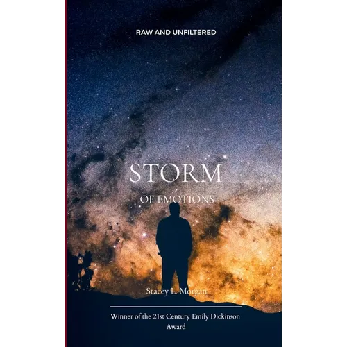 Storm of Emotions - Paperback