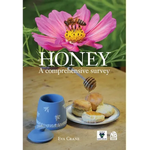 Honey, a comprehensive survey - Hardcover
