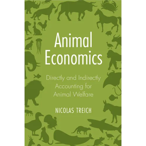 Animal Economics - Paperback