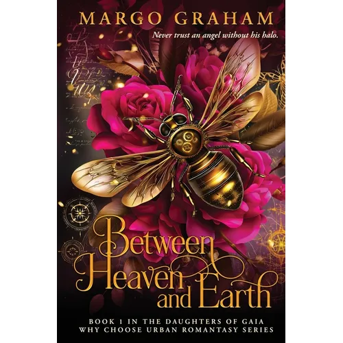 Between Heaven and Earth - Paperback