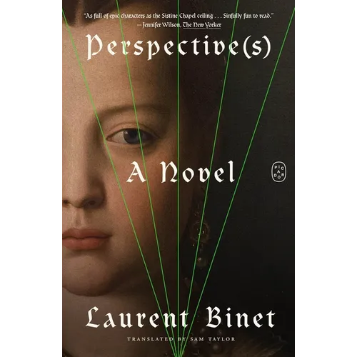 Perspective(s) - Paperback