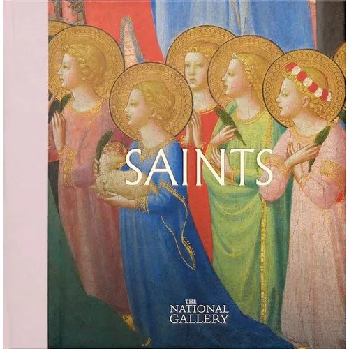 Saints - Hardcover