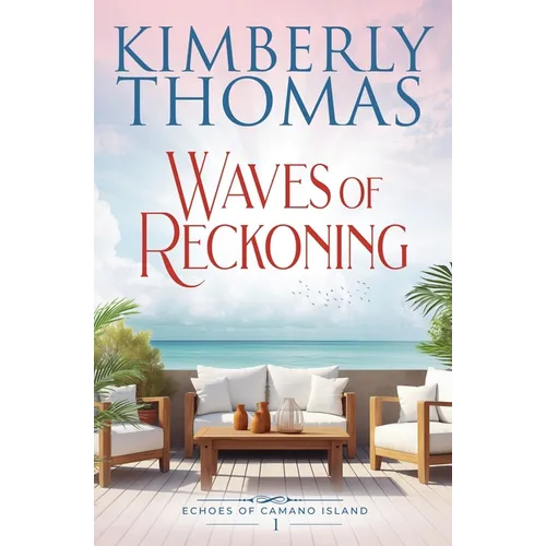 Waves of Reckoning - Paperback