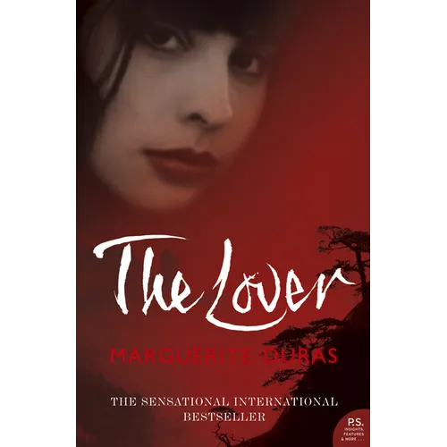 The Lover - Paperback