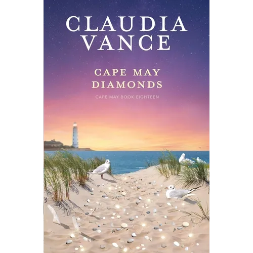 Cape May Diamonds (Cape May Book 18) - Paperback