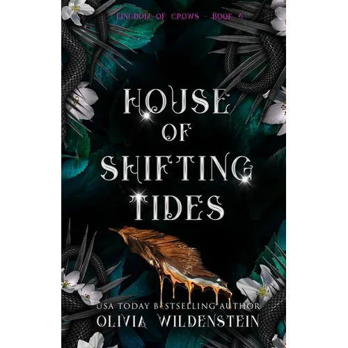 House of Shifting Tides - Paperback