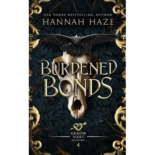 Burdened Bonds - Paperback