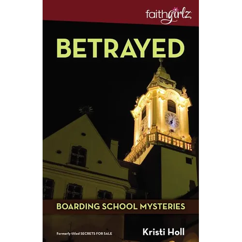 The Betrayed - Paperback