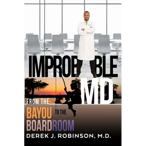 Improbable MD - Paperback