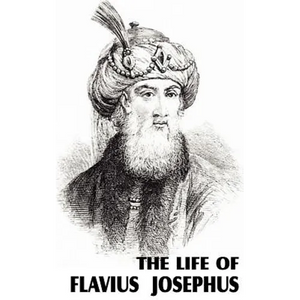 The Life of Flavius Josephus - Paperback
