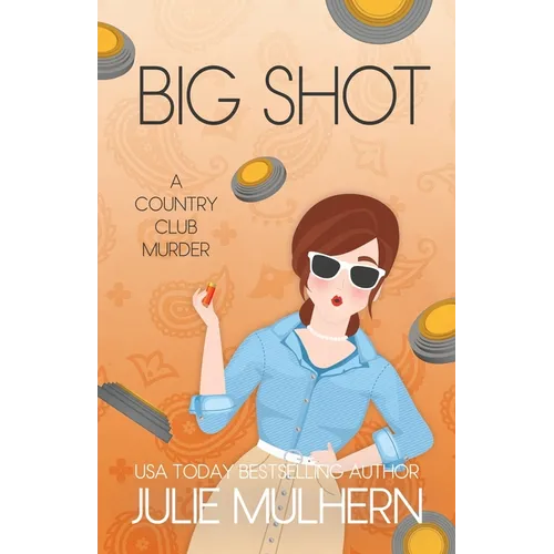 Big Shot - Paperback