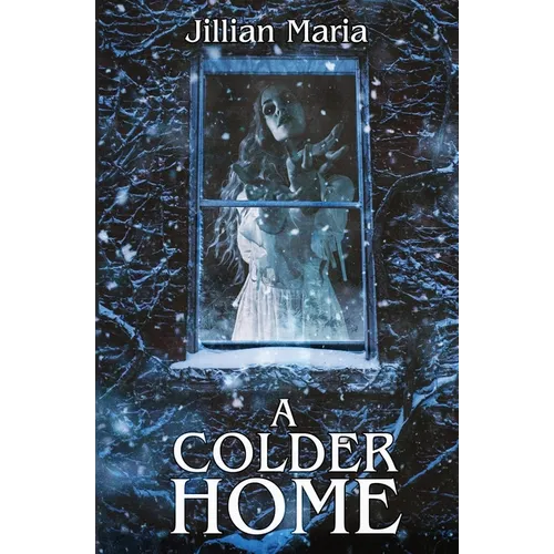 A Colder Home - Paperback