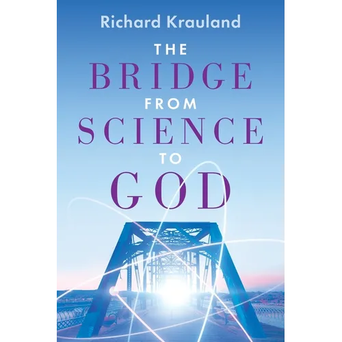 The Bridge - From Science to God - Paperback