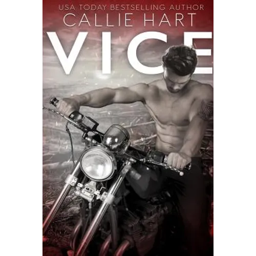 Vice - Paperback