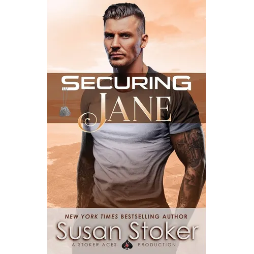 Securing Jane - Paperback