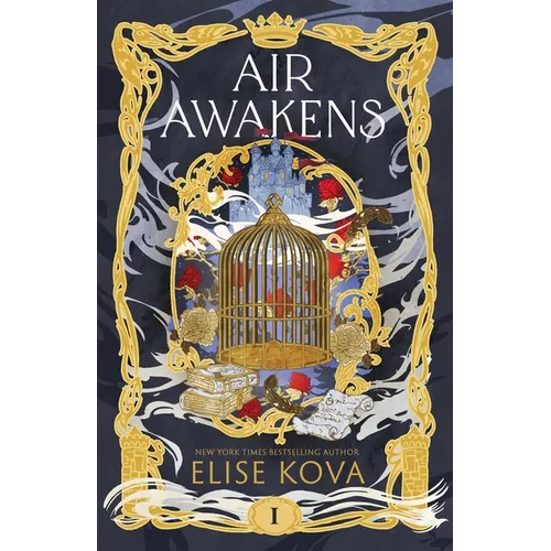 Air Awakens - Paperback