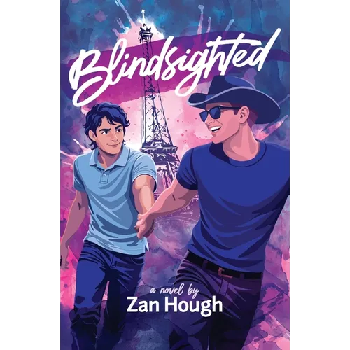 Blindsighted - Paperback
