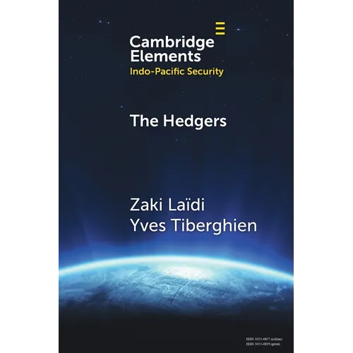 The Hedgers - Paperback