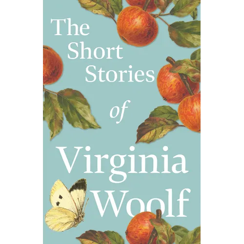 The Short Stories of Virginia Woolf - Paperback