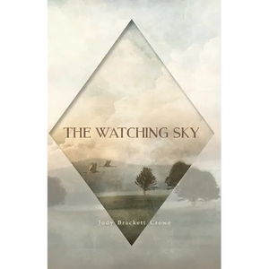 The Watching Sky - Paperback