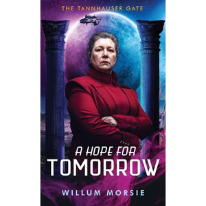 A Hope For Tomorrow - Paperback