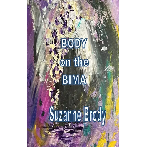 Body on the Bima - Paperback