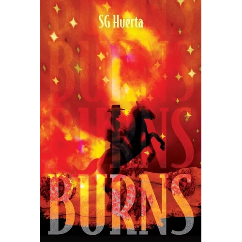 Burns - Paperback