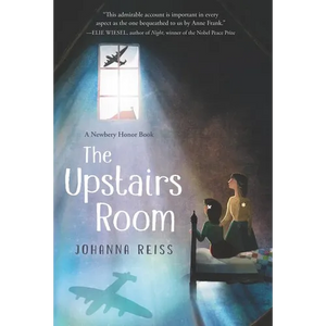 The Upstairs Room - Paperback