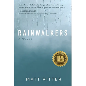 Rainwalkers - Paperback