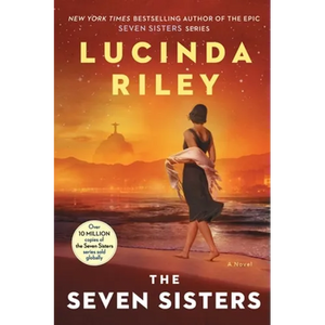 The Seven Sisters: Book One - Paperback