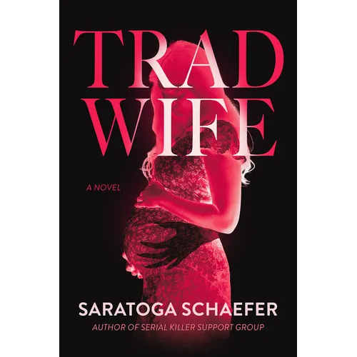 Trad Wife - Hardcover